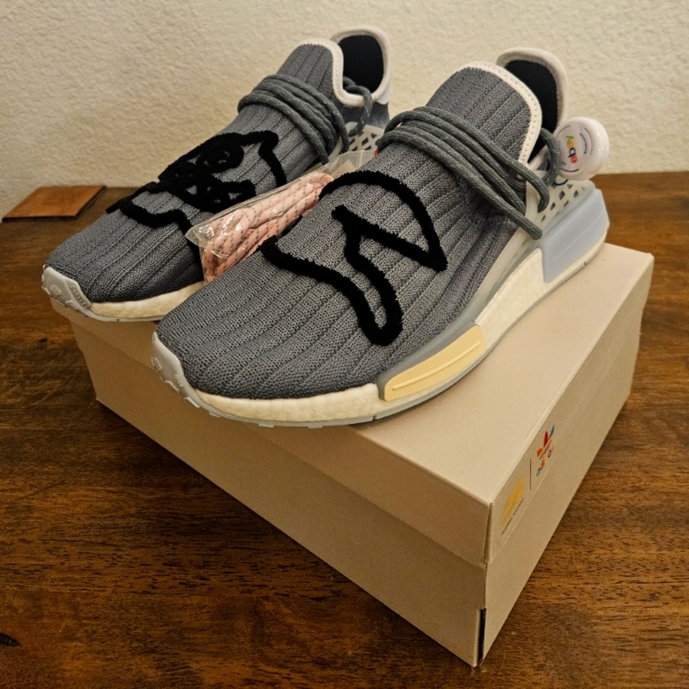 Adidas NMD
